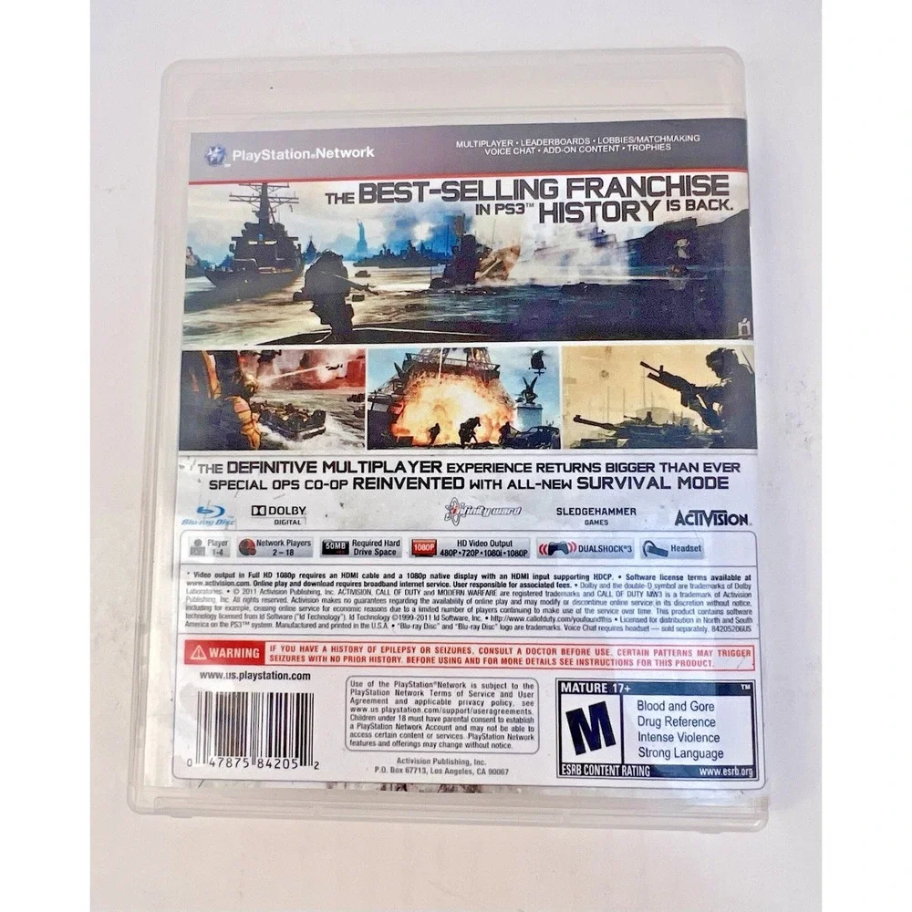 N/A bundle three